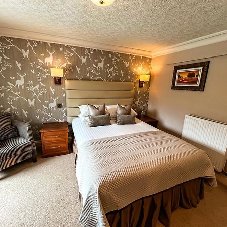 The Borrowdale Hotel Кесвик Экстерьер фото