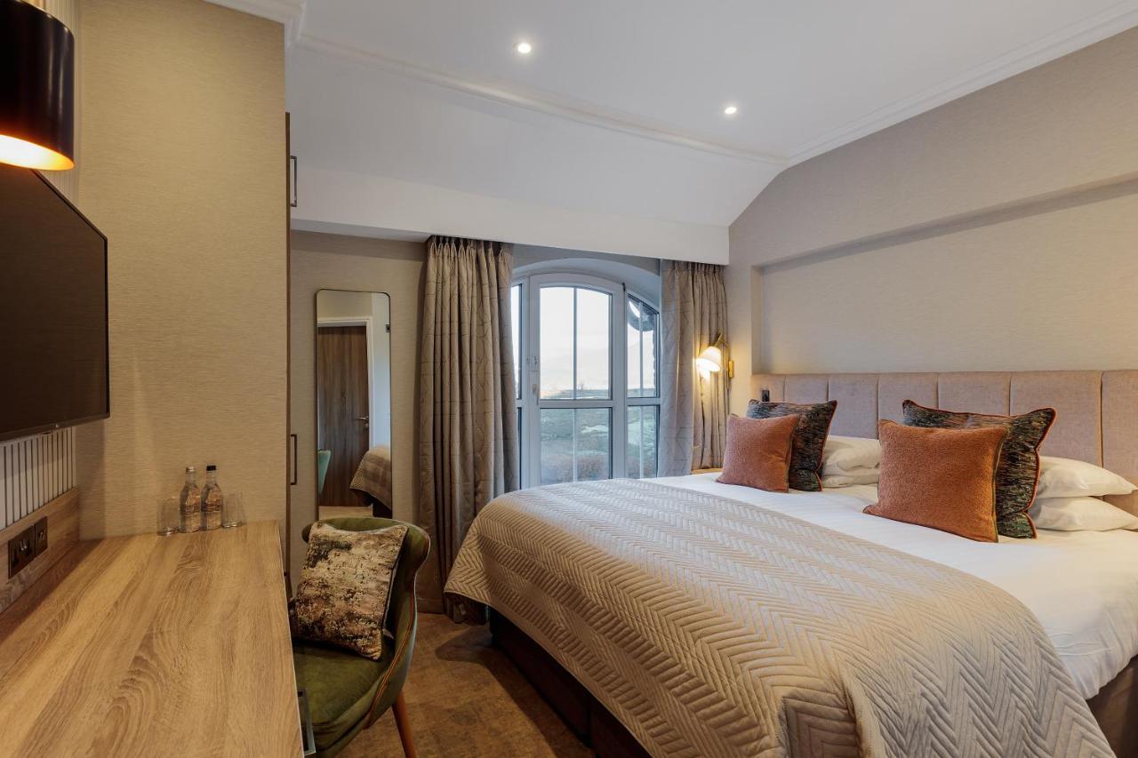 The Borrowdale Hotel Кесвик Экстерьер фото