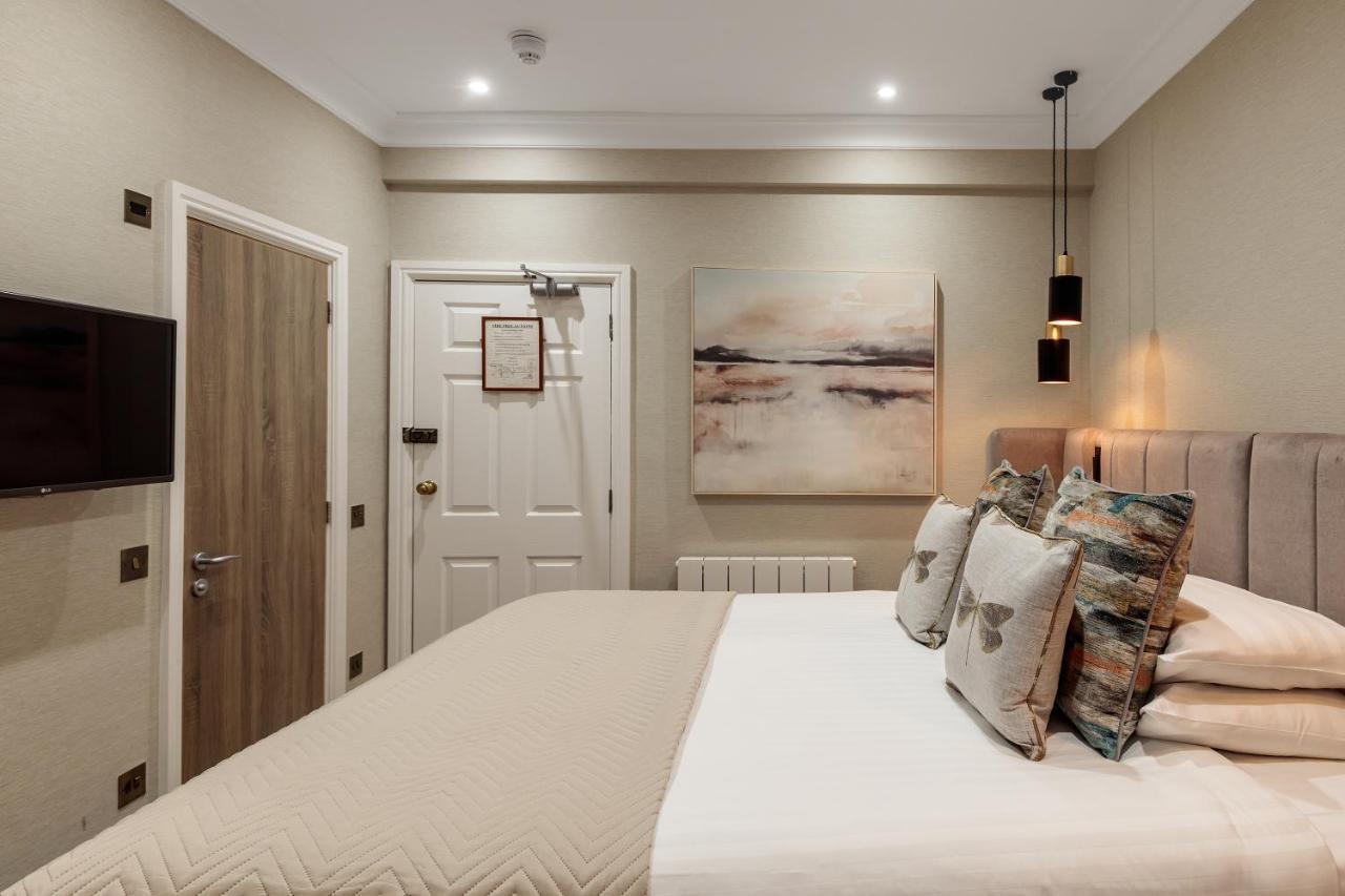 The Borrowdale Hotel Кесвик Экстерьер фото