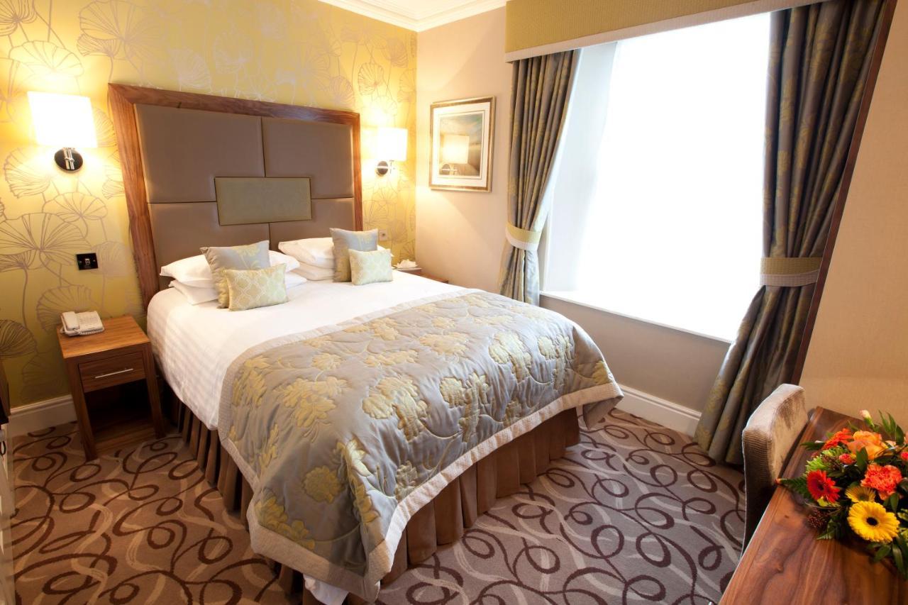 The Borrowdale Hotel Кесвик Экстерьер фото