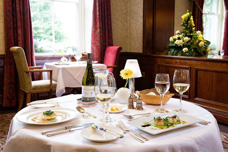 The Borrowdale Hotel Кесвик Экстерьер фото