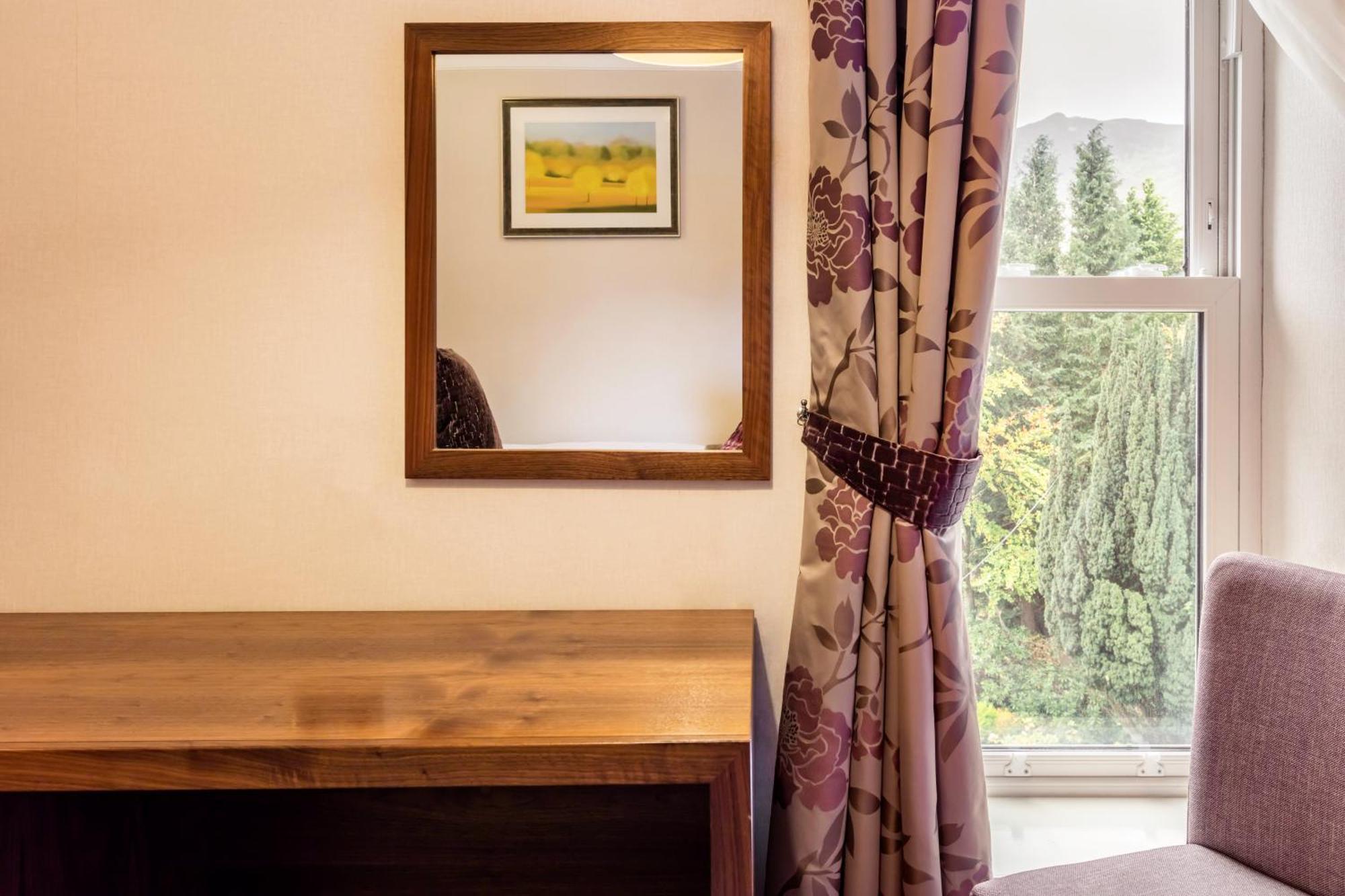 The Borrowdale Hotel Кесвик Экстерьер фото