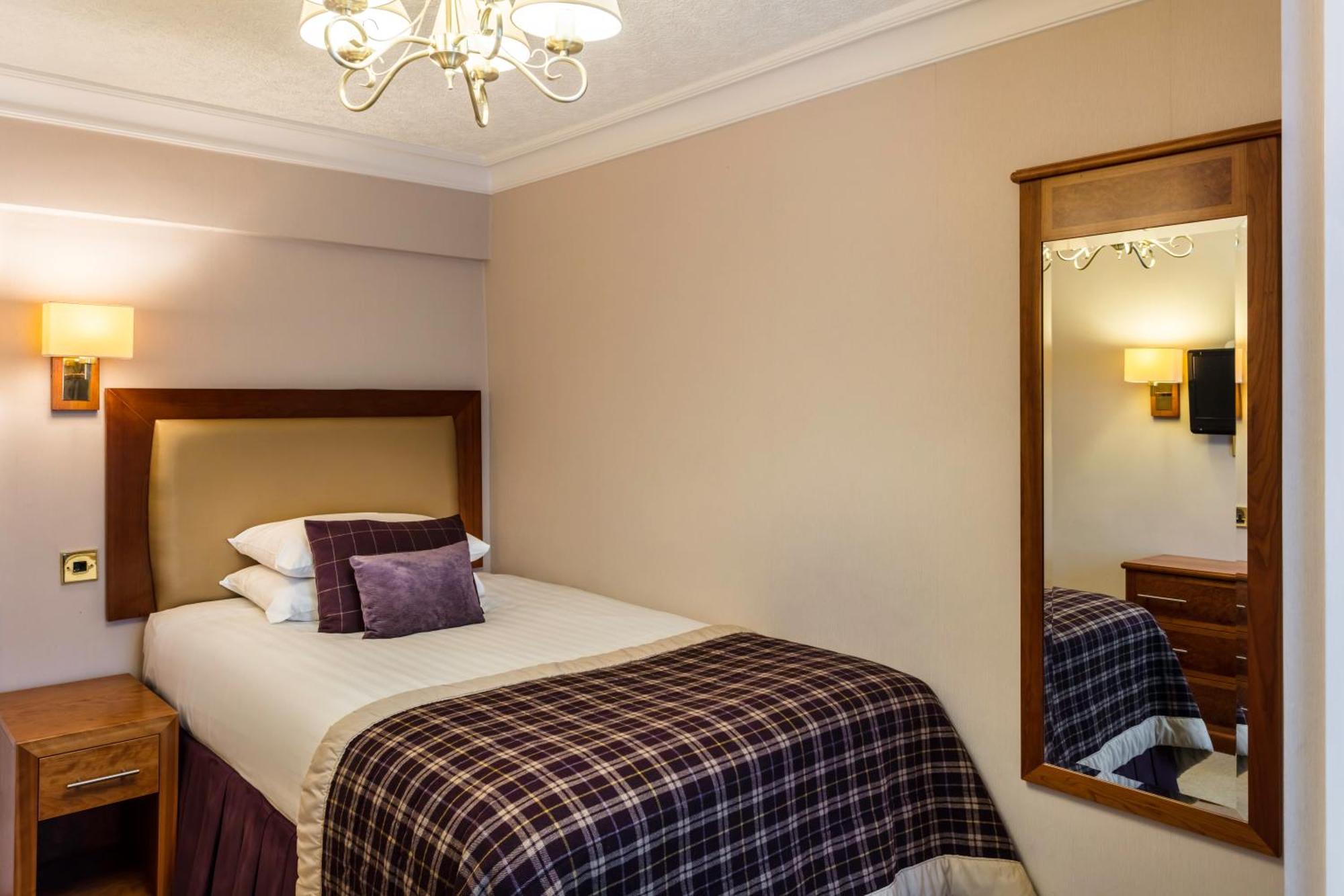 The Borrowdale Hotel Кесвик Экстерьер фото